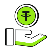 Store/Hold Bitcoin Cash