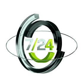 24/7 Live Assistance